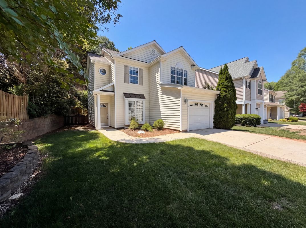 8409 Aztec Dawn Ct Raleigh NC 27613