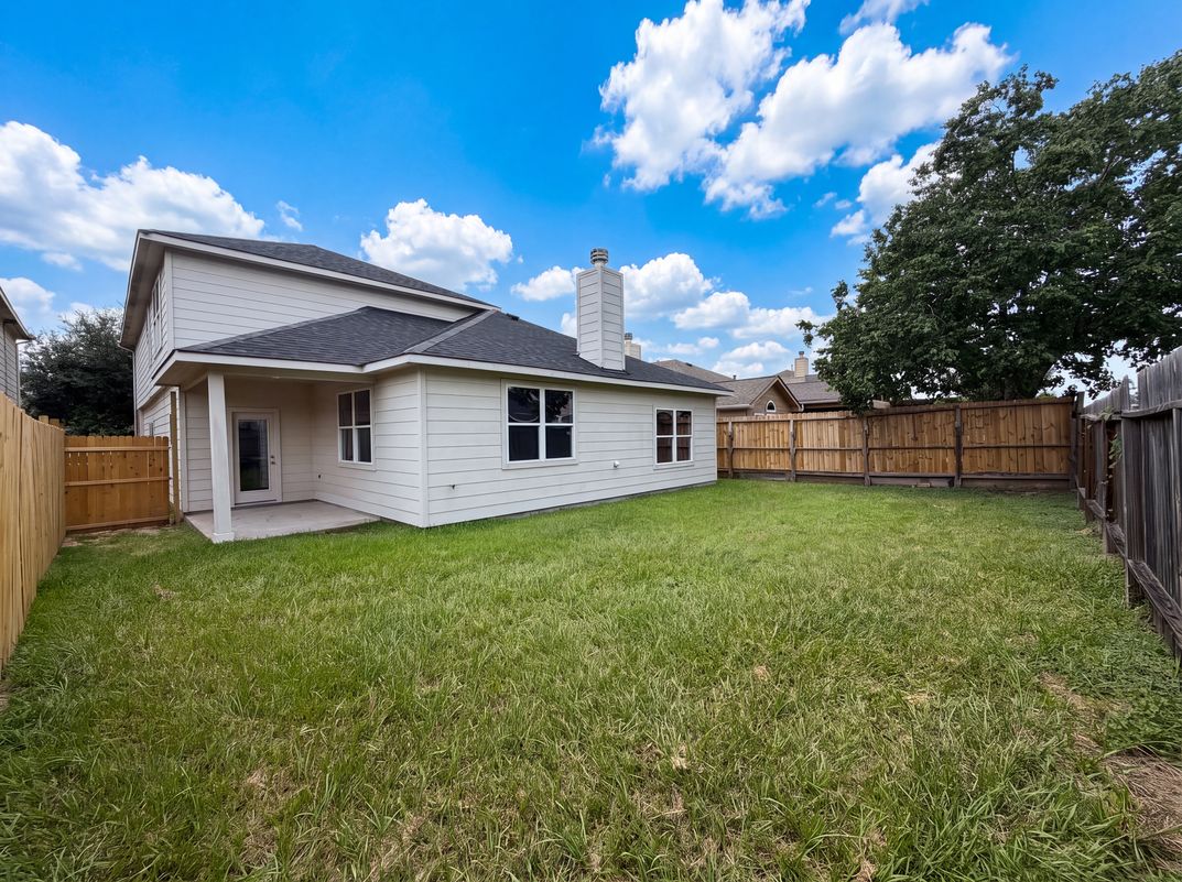 Photo 5 of 24 of 19438 Otter Trail Ct, Katy, TX