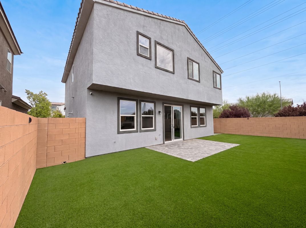 Photo 5 of 56 of 5627 Ridge Run St, Las Vegas, NV