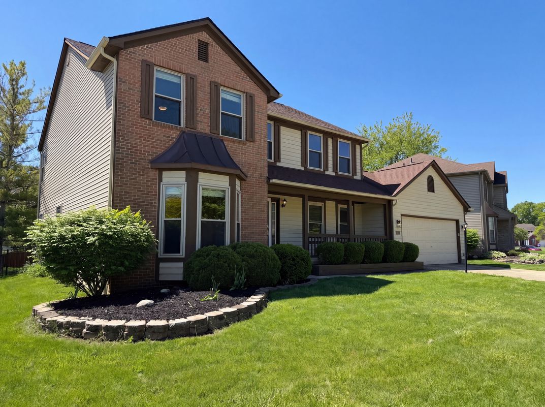 Photo 23 of 29 of 4976 Vicksburg Ln, Hilliard, OH