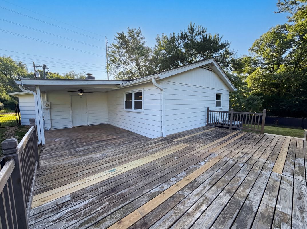 Photo 26 of 28 of 1017 Morrell Rd, Knoxville, TN