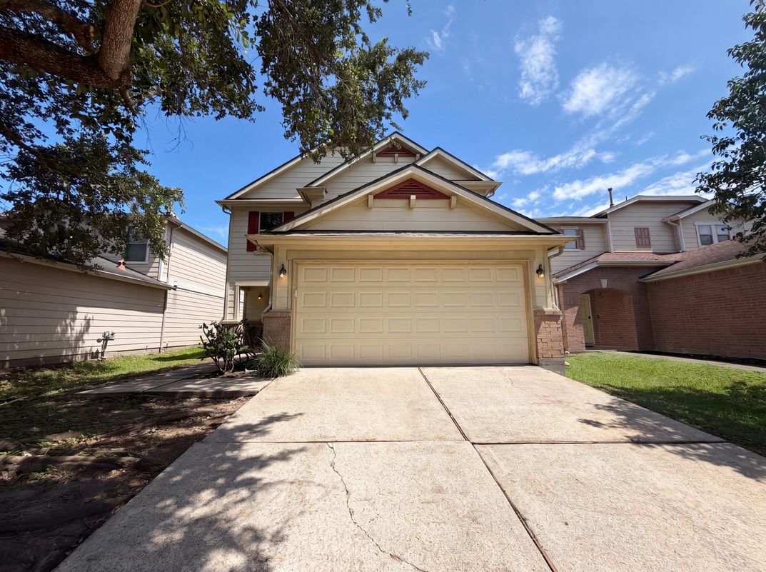 Photo 20 of 23 of 2711 Skyview Trace Ct, Houston, TX