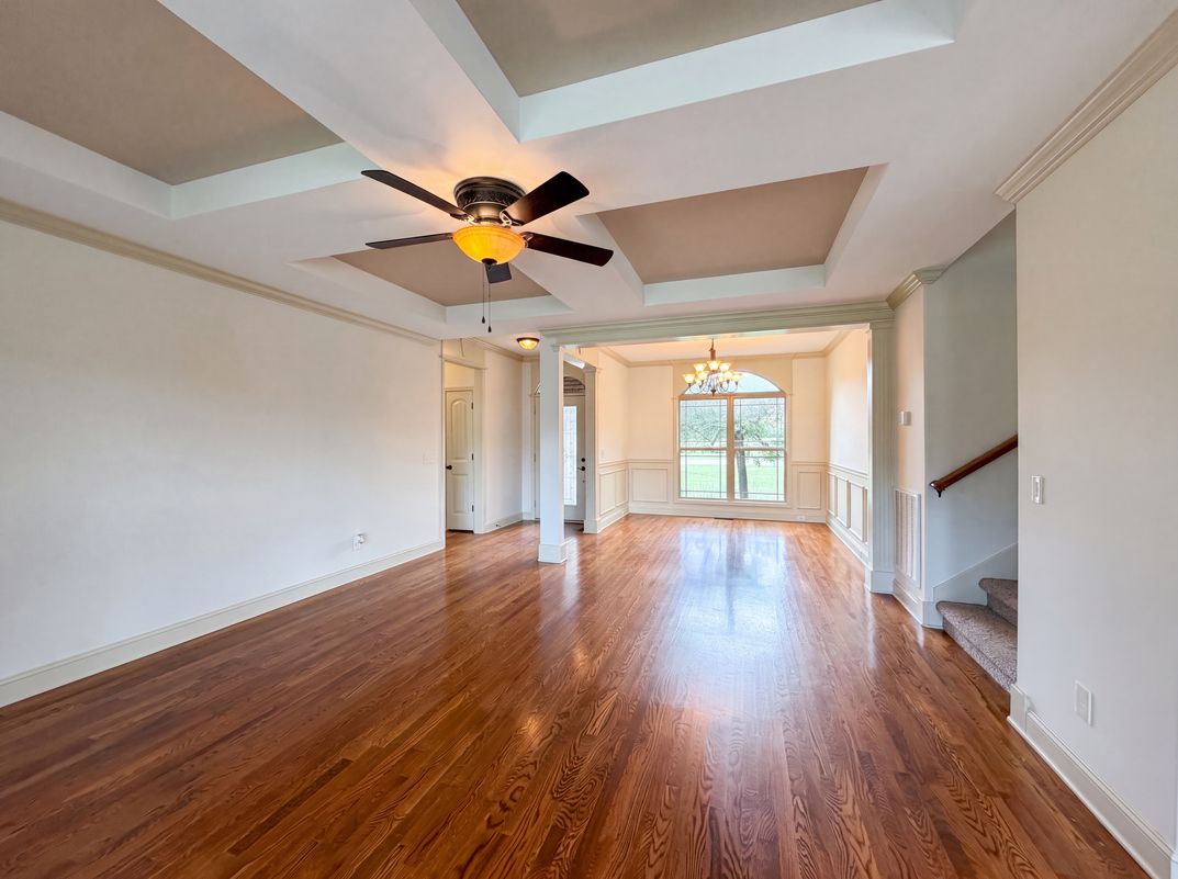 Photo 3 of 30 of 3512 Martins Woods Ln, La Vergne, TN