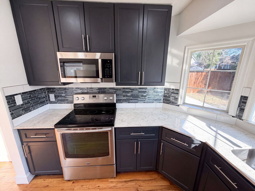 Photo 7 of 23 of 14561 E 46th Ave, Denver, CO