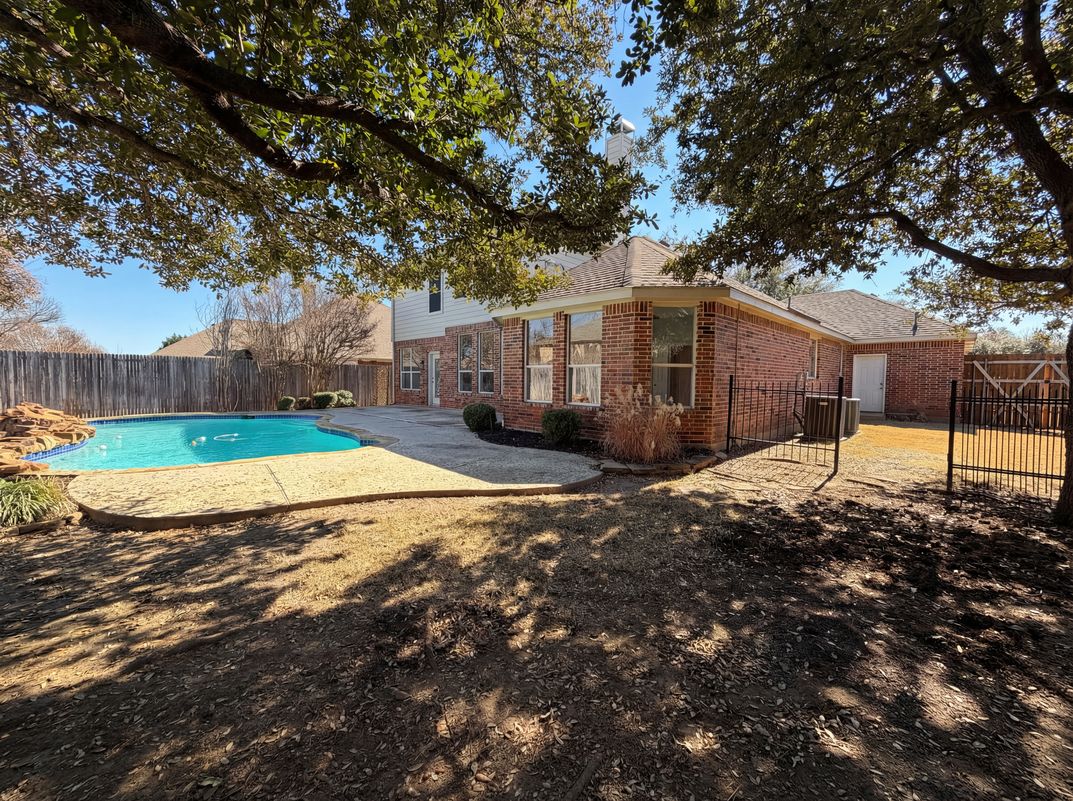 Photo 32 of 34 of 1412 Spring Ridge Ln, Flower Mound, TX