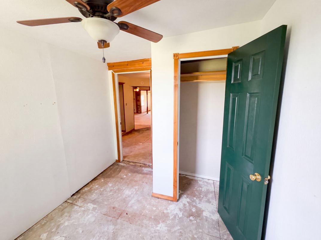 Photo 11 of 20 of 20509 E Reno Ave, Harrah, OK