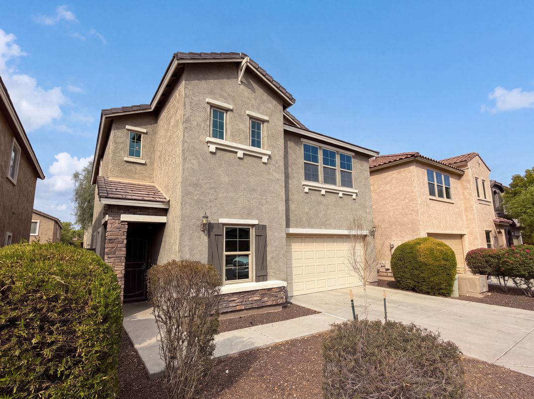Photo 33 of 40 of 5417 W Parsons Rd, Phoenix, AZ