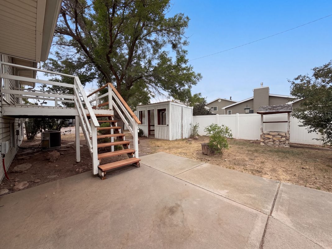 Photo 45 of 47 of 7715 4th St, Wellington, CO