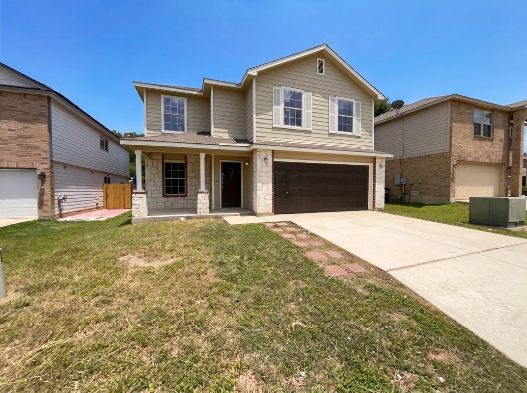 Property photo 1 of 13206 Baldwin Rdg