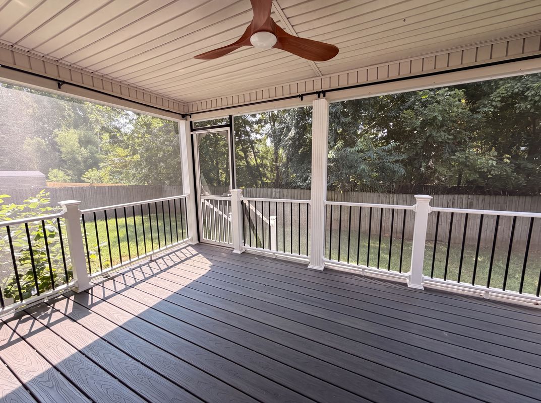 Photo 23 of 27 of 1733 Apache Way, Clarksville, TN