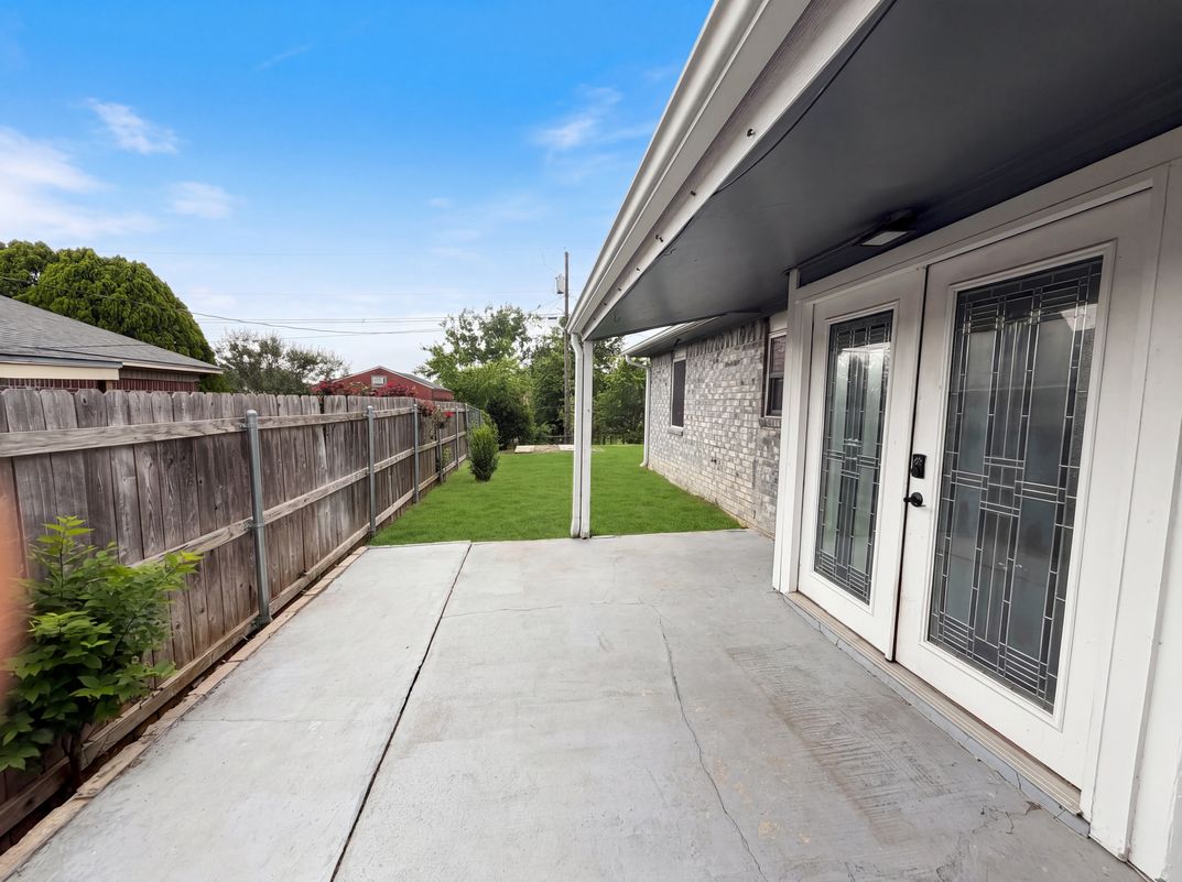 Photo 5 of 18 of 203 W Hogan Dr, Copperas Cove, TX