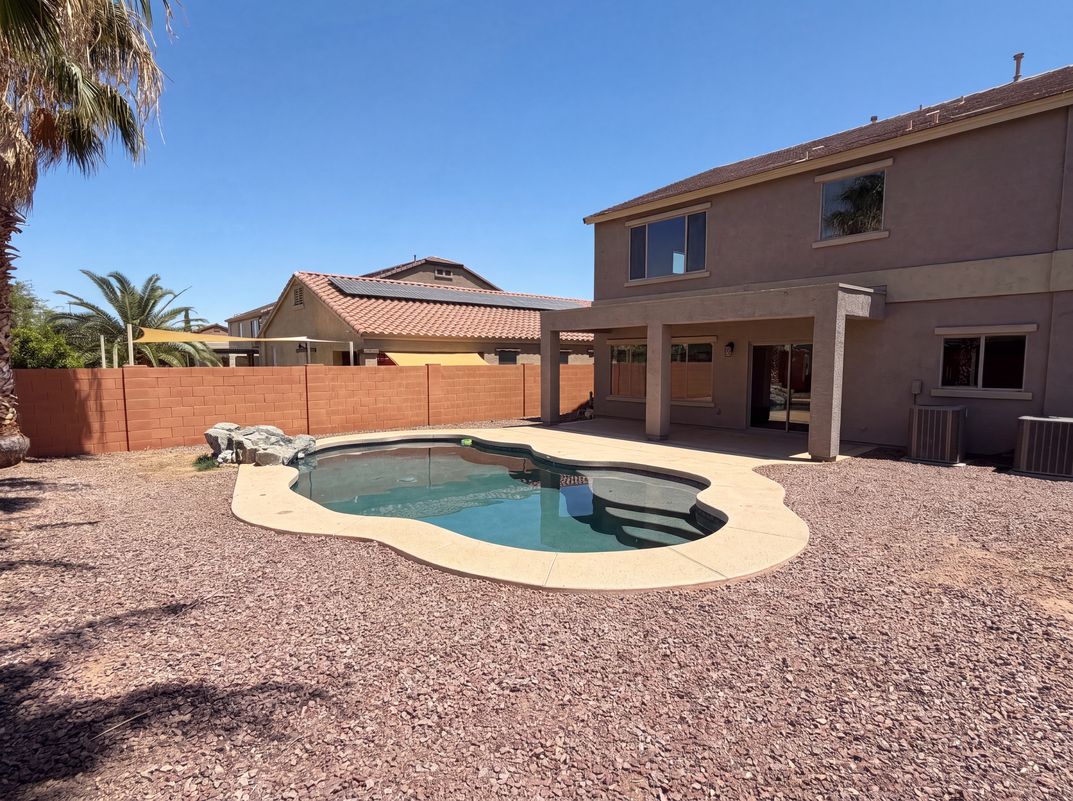 Photo 33 of 35 of 18170 W Mission Ln, Waddell, AZ