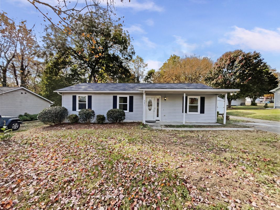 Property photo 1 of 4051 Gordon Ct