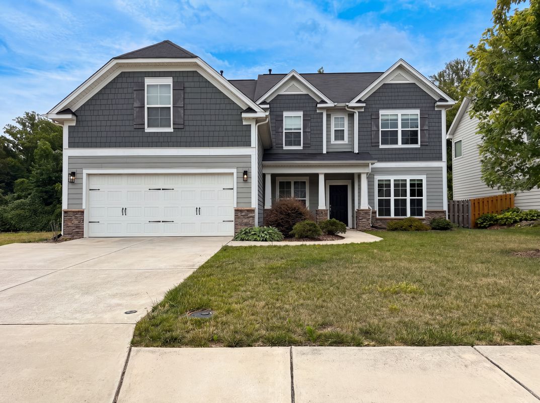 Photo 29 of 31 of 801 Blue Moon Ct, Greensboro, NC