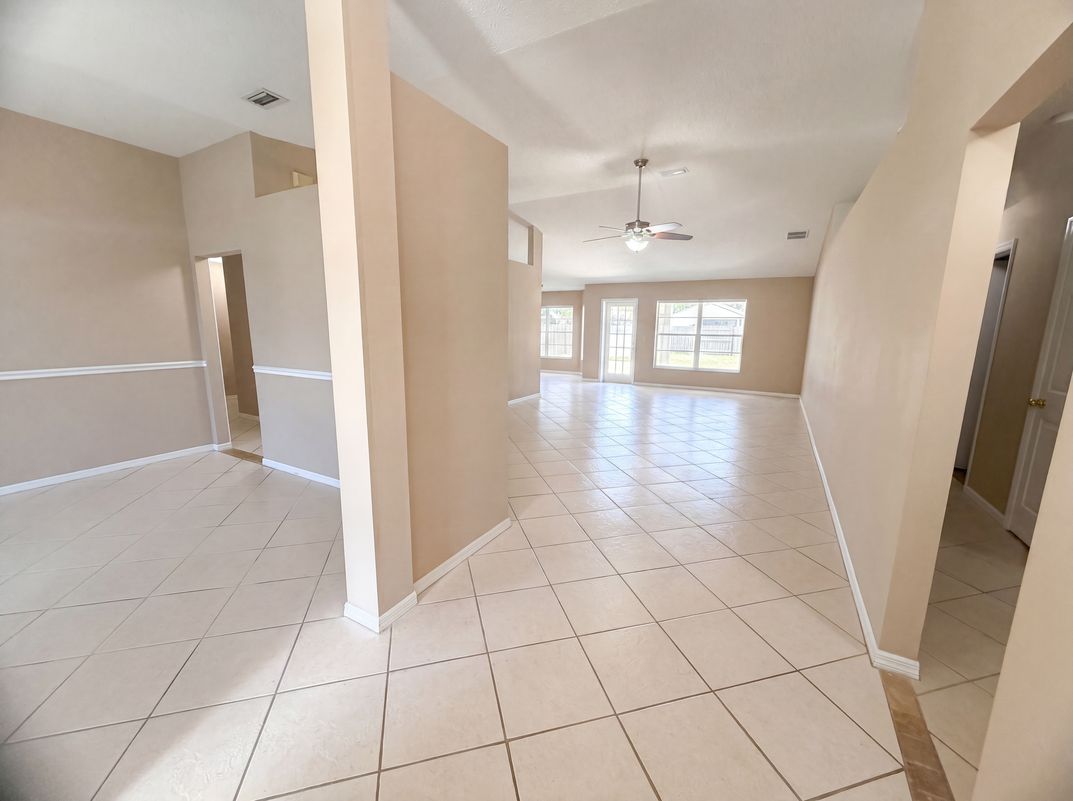 Photo 9 of 23 of 3642 SW Sterricker St, Port Saint Lucie, FL