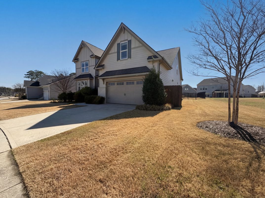 Photo 15 of 26 of 813 Copper Beech Ln, Wake Forest, NC