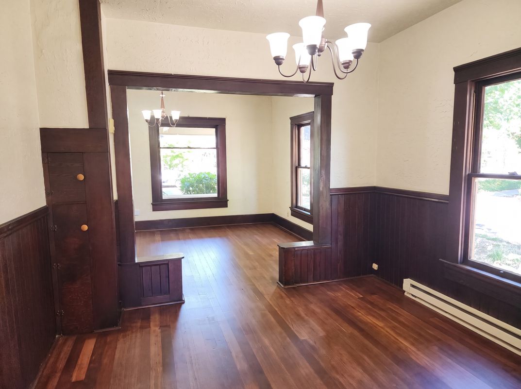 Photo 7 of 29 of 1011 Almaden St, Eugene, OR