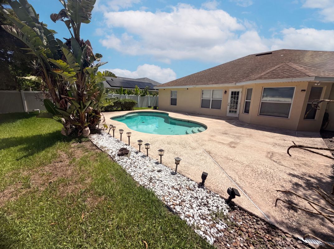 Photo 20 of 23 of 3642 SW Sterricker St, Port Saint Lucie, FL