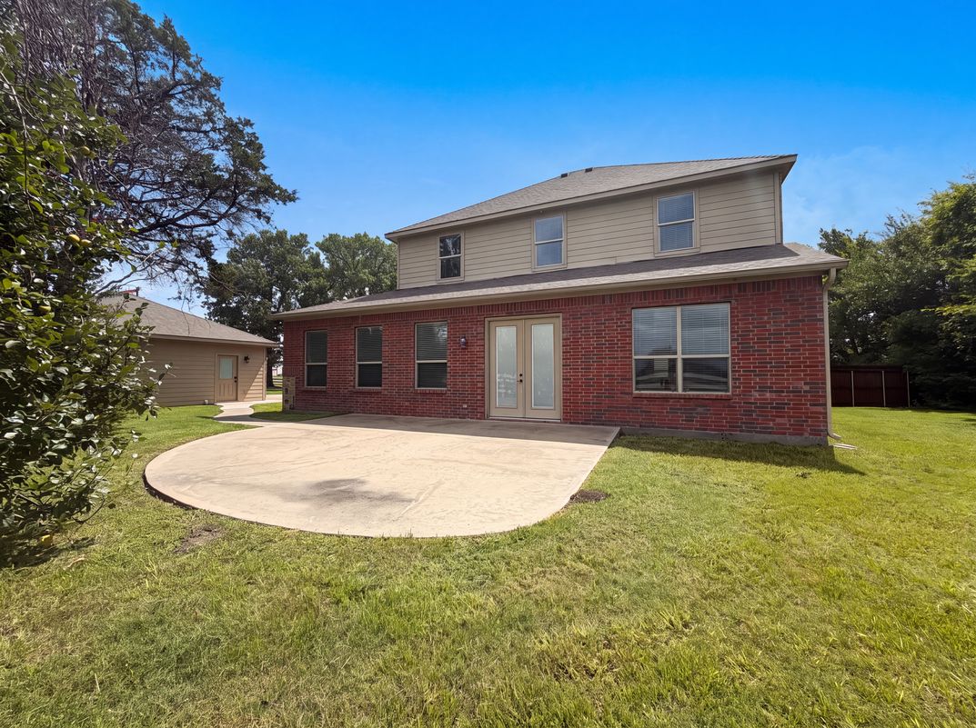 Photo 21 of 25 of 8580 Cedar Creek Ln, Greenville, TX