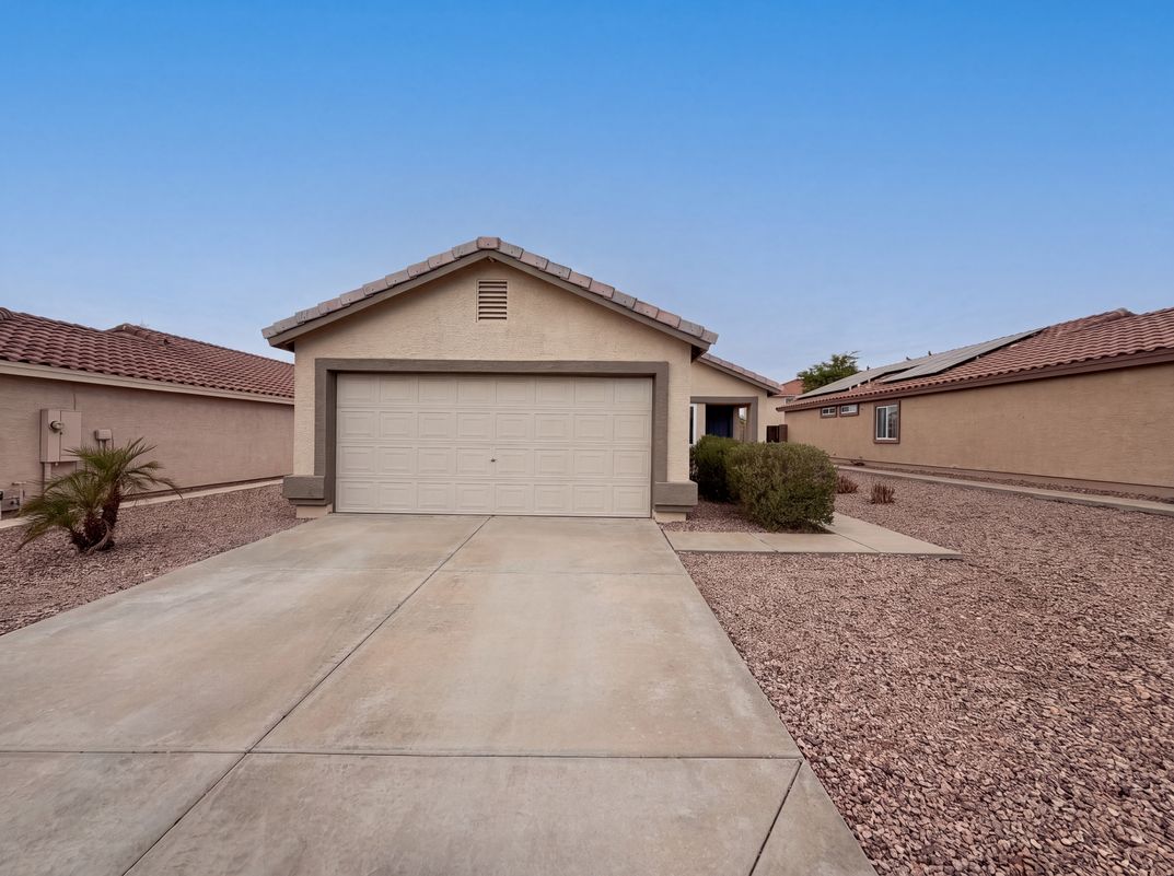 Photo 16 of 20 of 198 N 222nd Dr, Buckeye, AZ