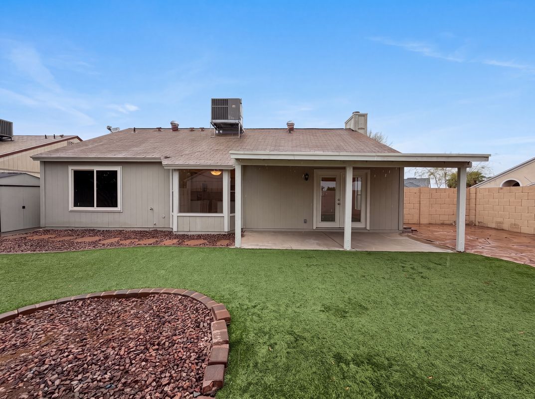 Photo 5 of 20 of 6127 W Harrison St, Chandler, AZ