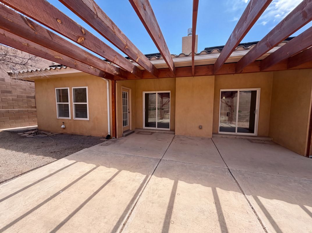 Photo 26 of 29 of 9809 Buckeye St NW, Albuquerque, NM