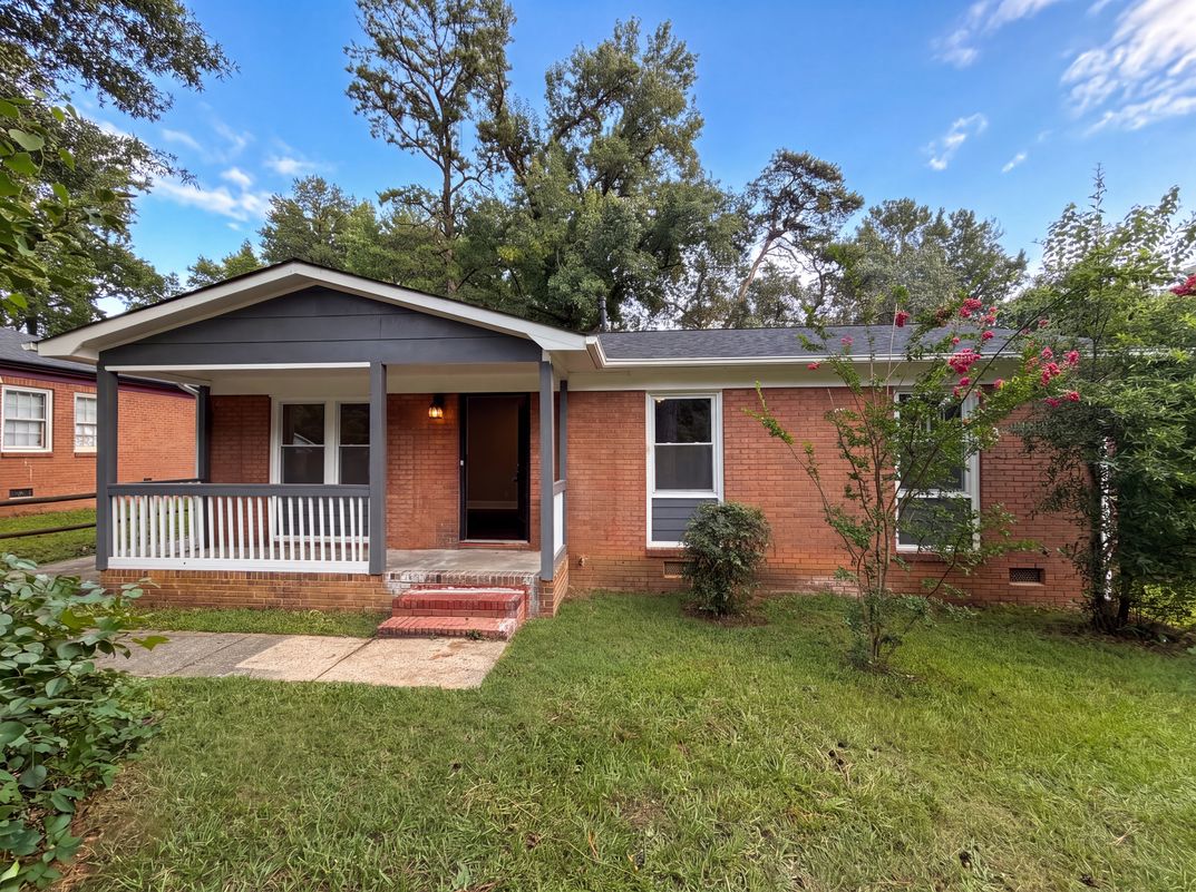 528 Kentbrook Dr Charlotte NC 28213