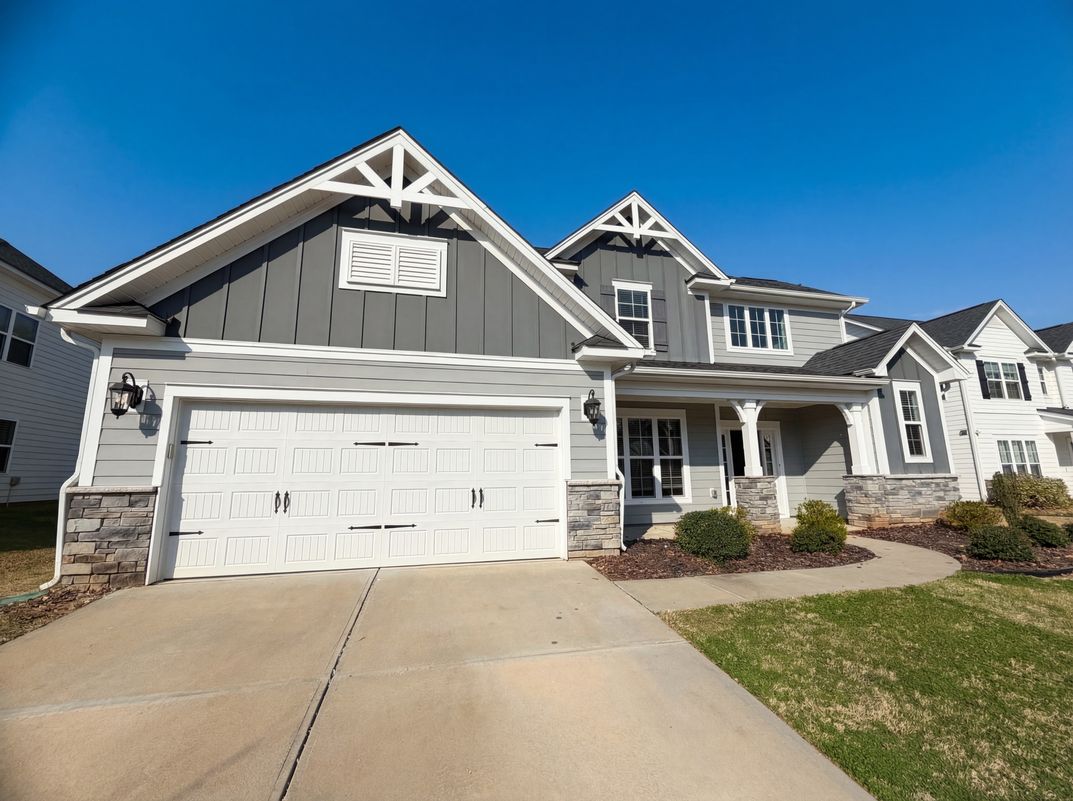Photo 7 of 20 of 5016 Watercrest Trl, Belmont, NC