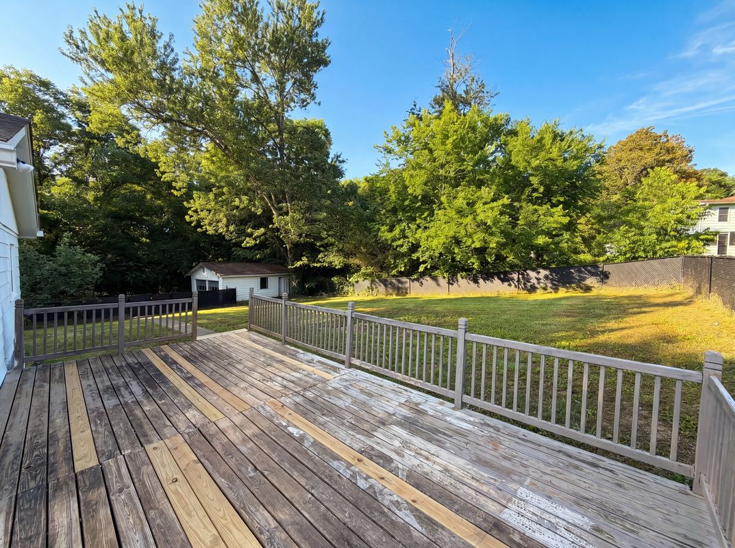 Photo 27 of 28 of 1017 Morrell Rd, Knoxville, TN