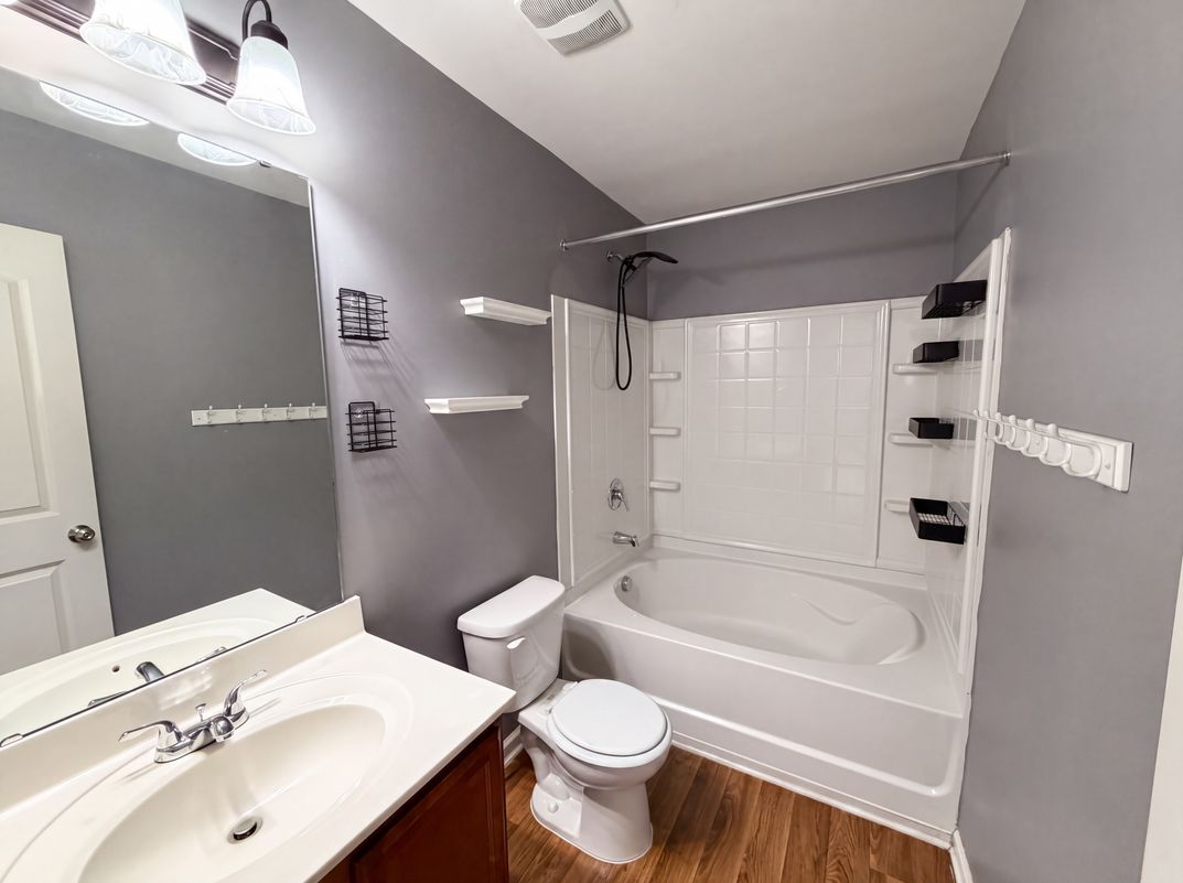 Photo 17 of 20 of 5730 Natick Dr, Charlotte, NC