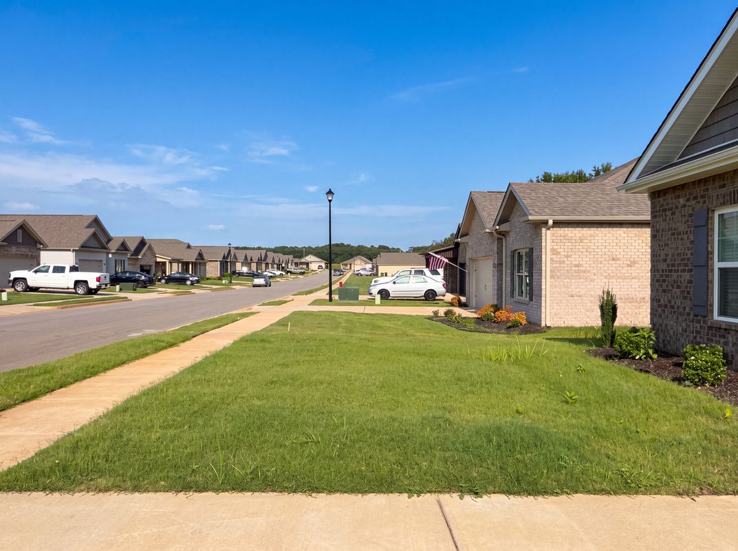 Photo 34 of 58 of 12898 Golden Hay Cir NW, Madison, AL