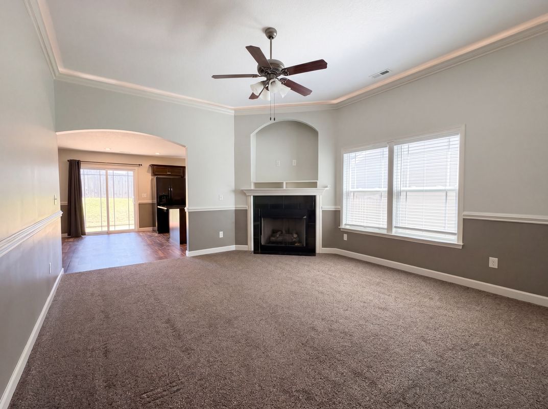 Photo 9 of 19 of 282 Highland Springs Loop, Inman, SC