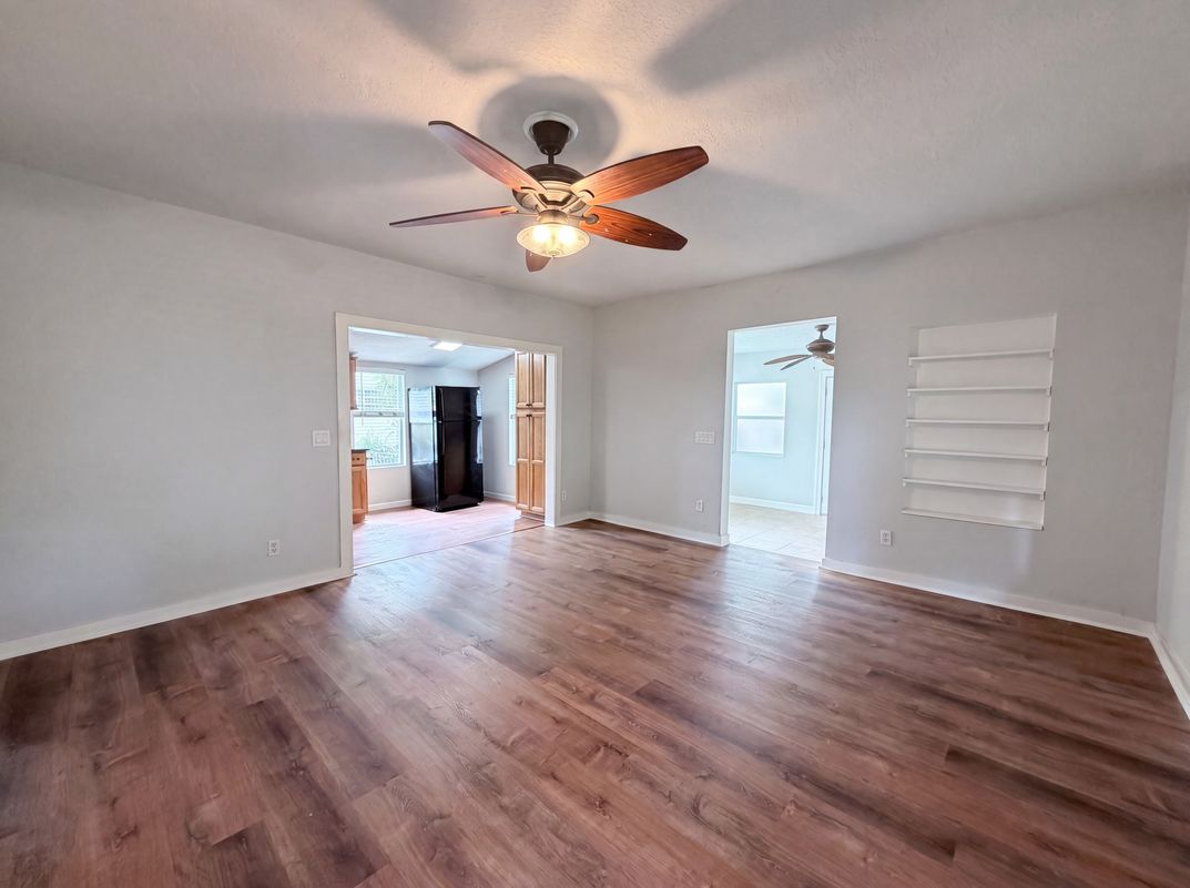 Photo 7 of 17 of 642 Gardiner St, Starke, FL