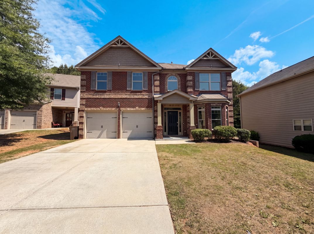 Photo 25 of 29 of 2182 Apple Orchard Way, Austell, GA