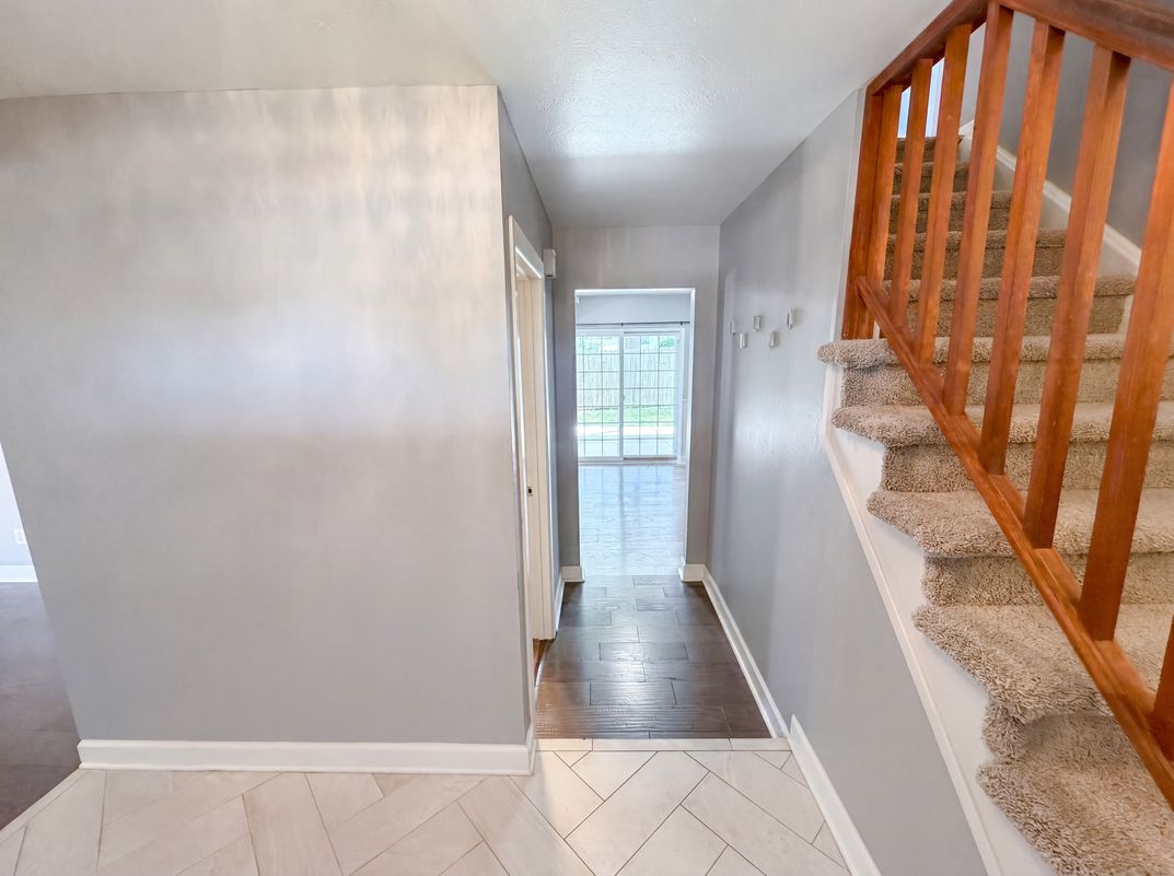Photo 13 of 40 of 3182 S Xeric Ct, Denver, CO