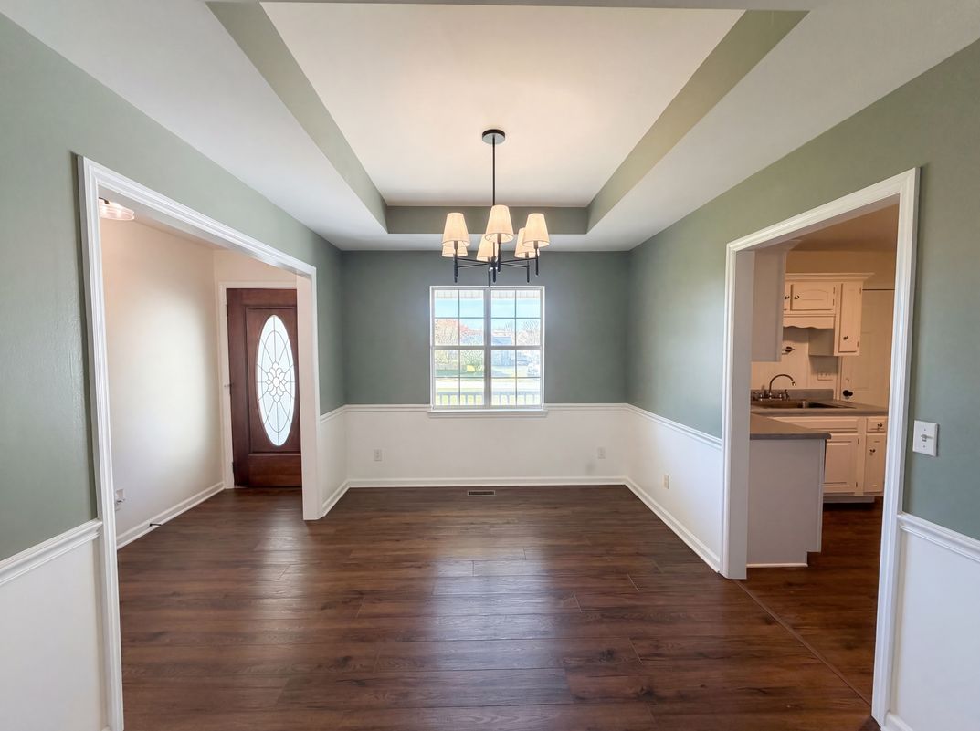 Photo 8 of 18 of 257 Spring Meadows Dr, Ringgold, GA