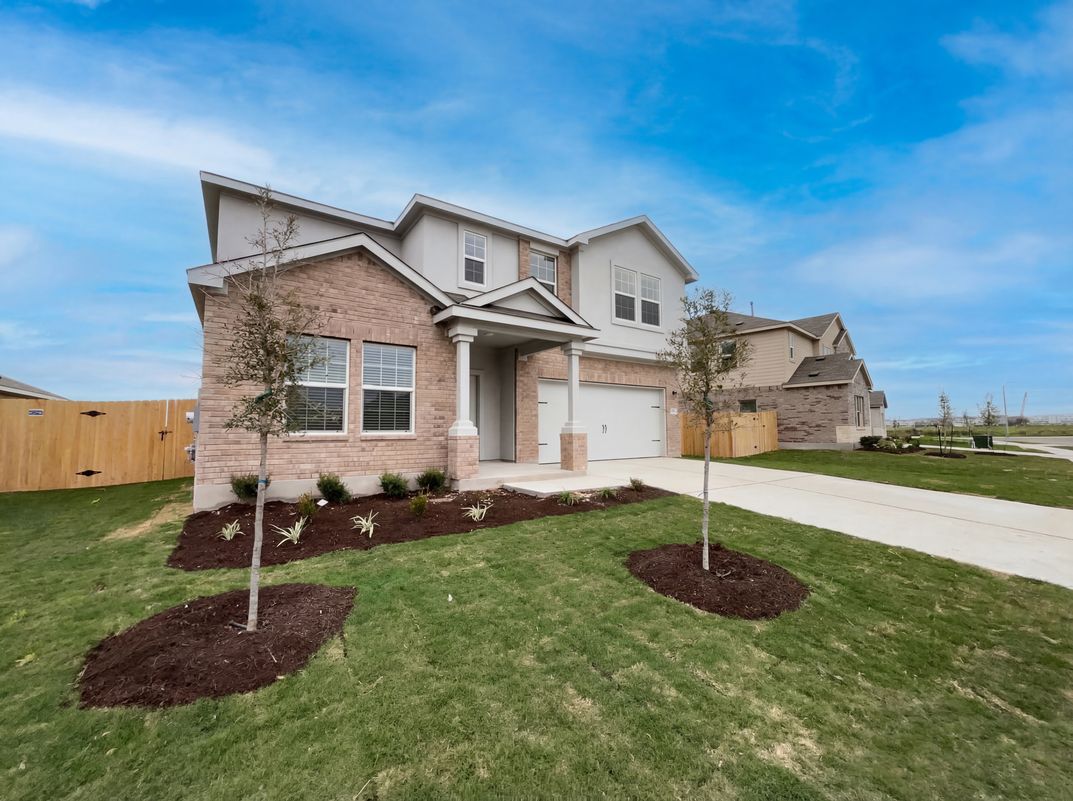 Photo 21 of 24 of 501 Vantage Dr, Hutto, TX