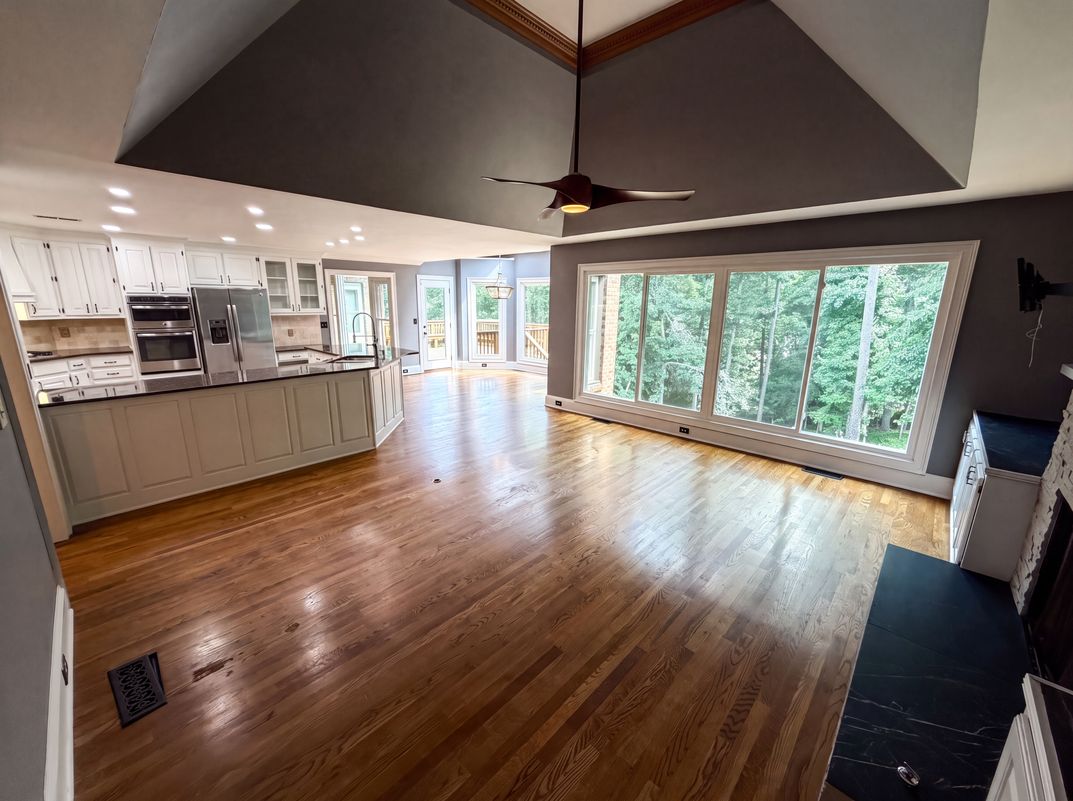 Photo 3 of 39 of 135 N Clublands Ct, Johns Creek, GA