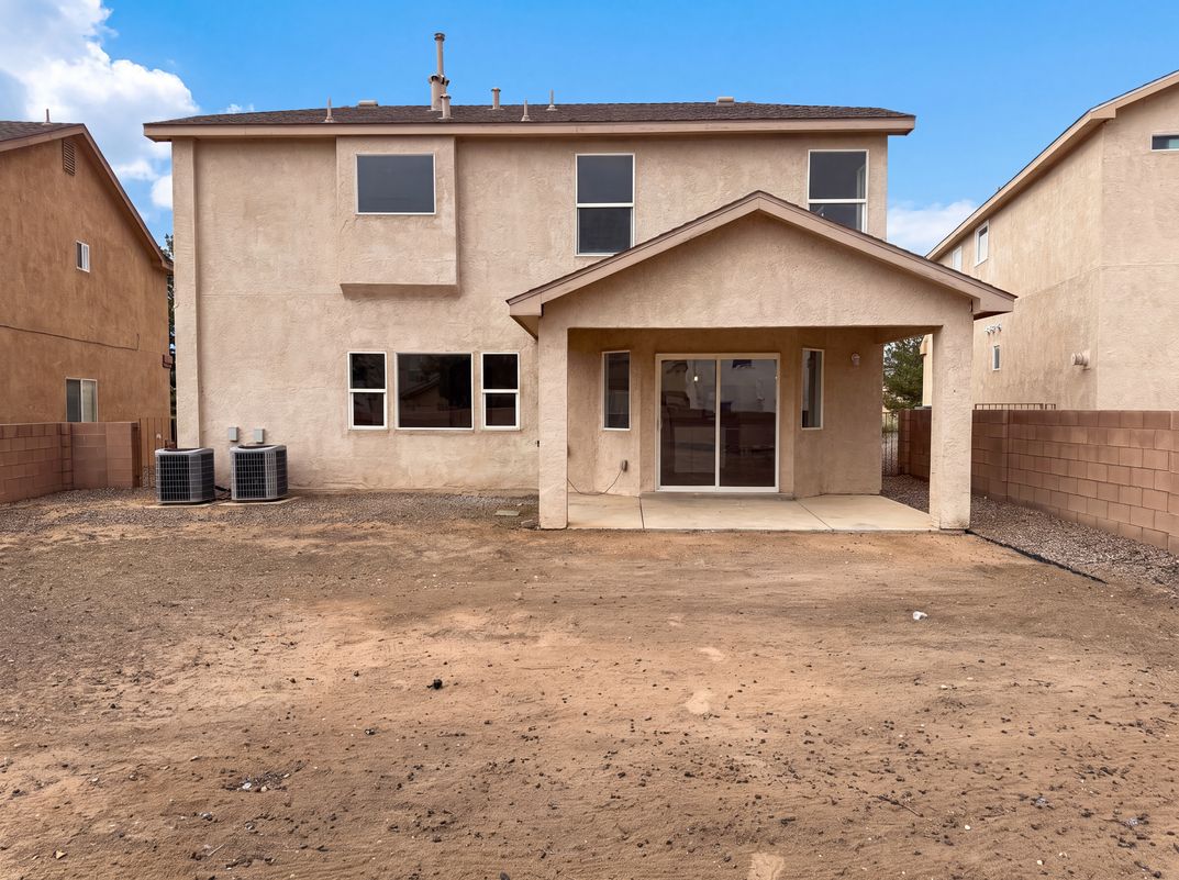 Photo 22 of 24 of 429 Playful Meadows Dr NE, Rio Rancho, NM