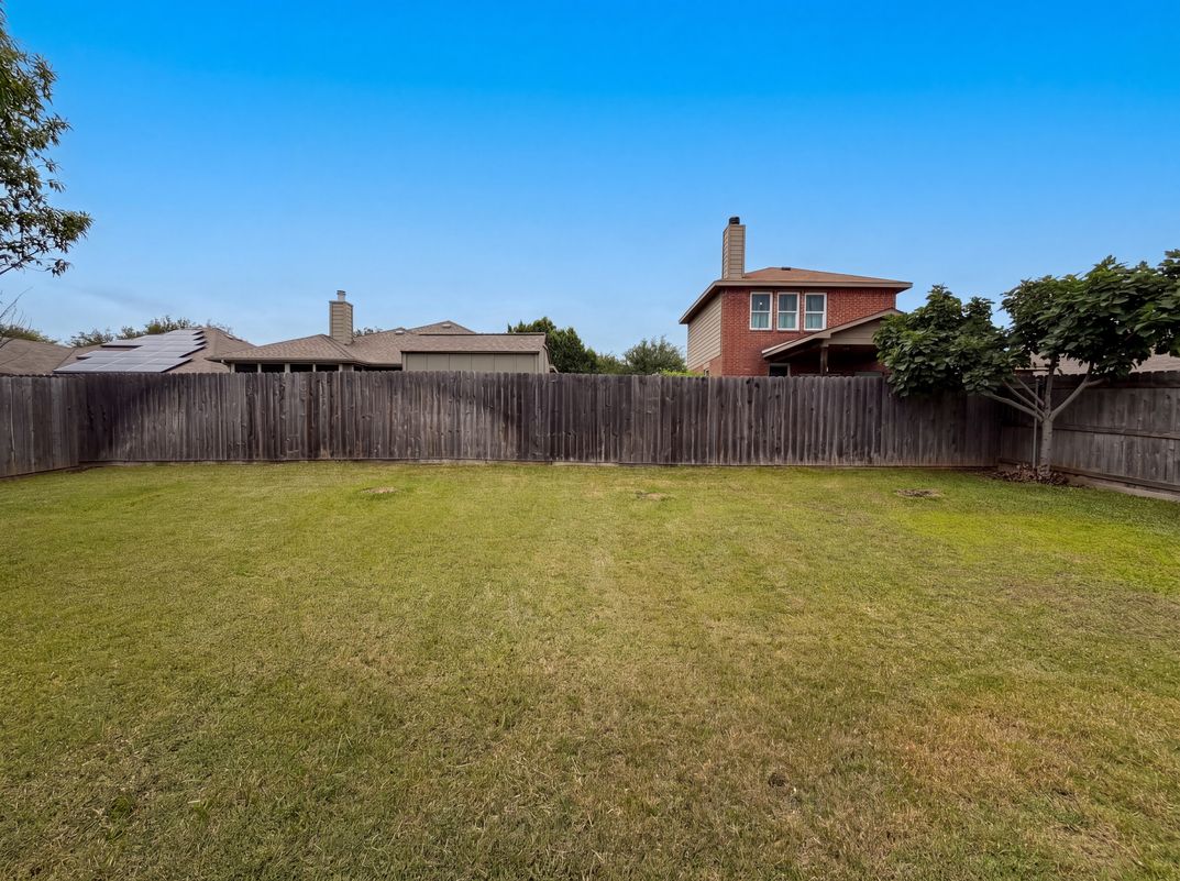 Photo 22 of 23 of 1124 Terrace View Dr, Fort Worth, TX