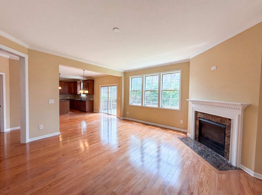 Photo 3 of 17 of 2720 Kinsley Pl, Raleigh, NC