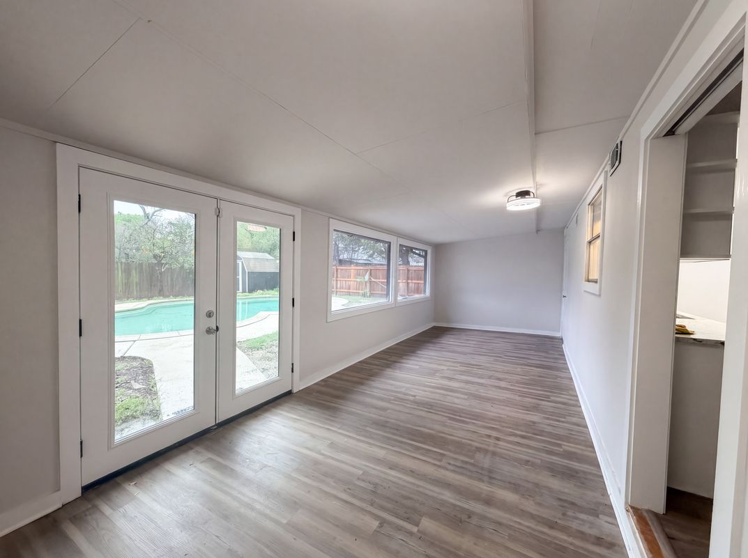 Photo 16 of 17 of 208 Forest Way, Schertz, TX