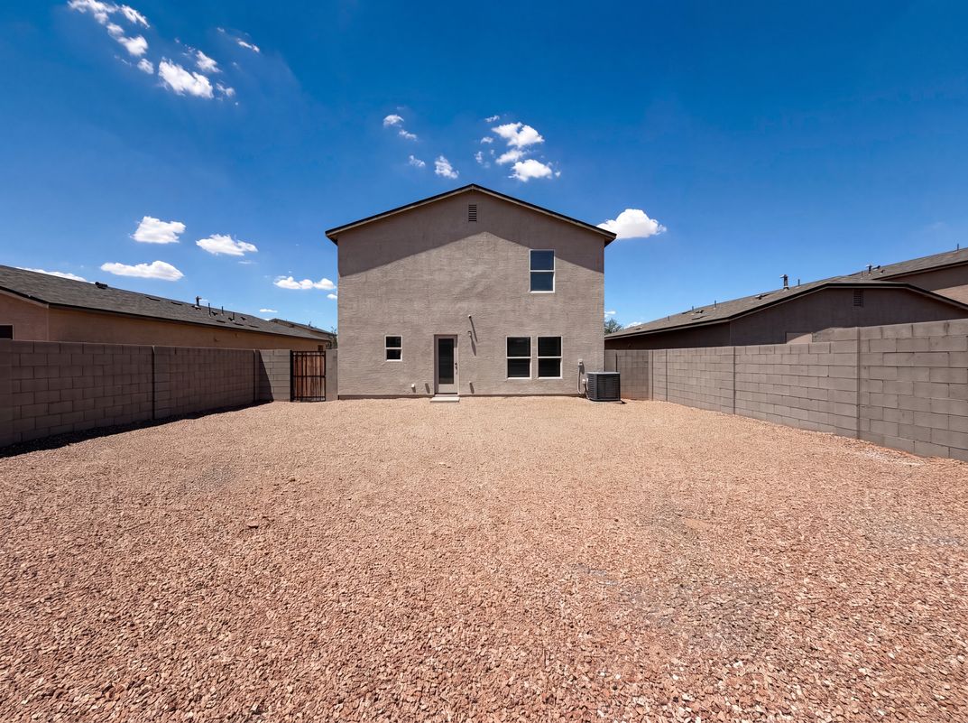 Photo 21 of 23 of 137 W Dewey Ave, Coolidge, AZ