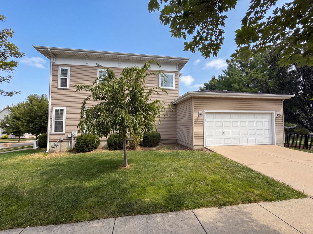 Photo 21 of 25 of 2556 Viola Gill Ln, Wildwood, MO