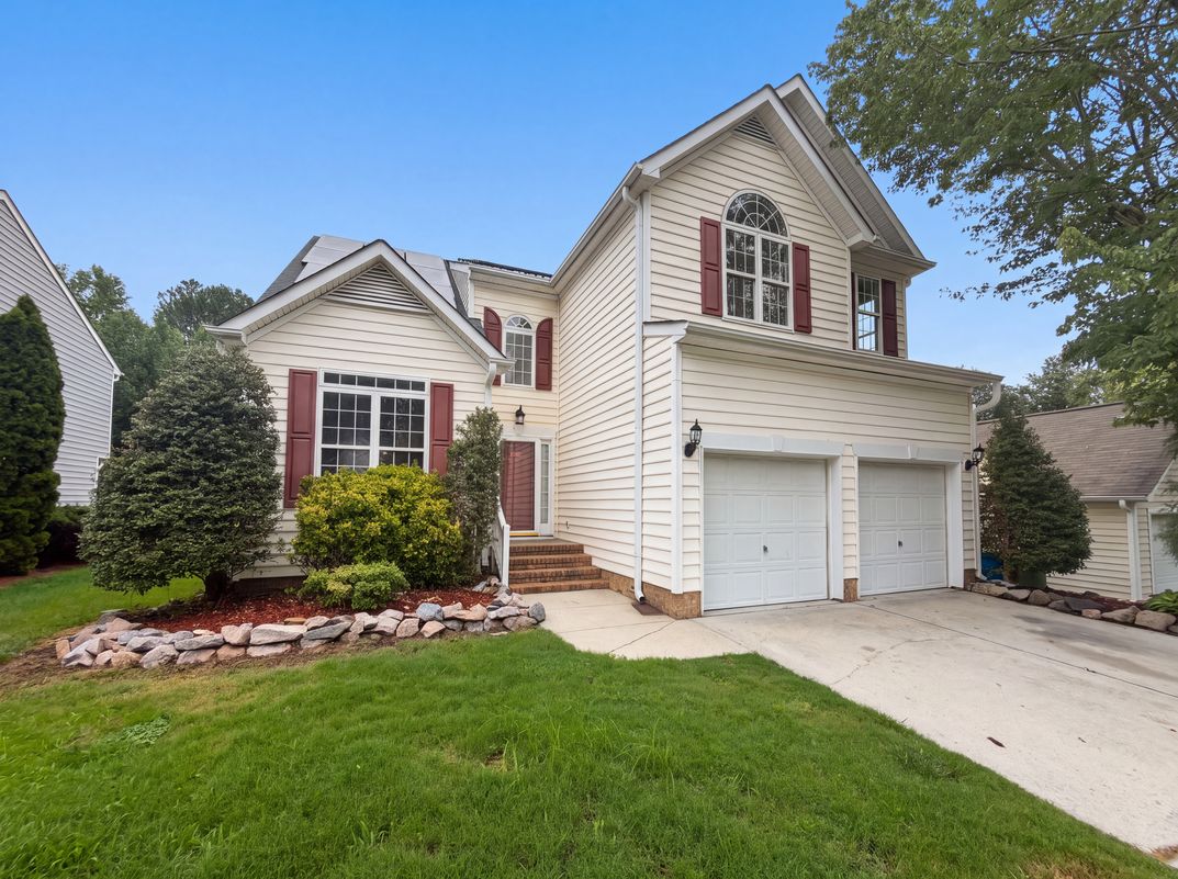 4549 Drewbridge Way Raleigh NC 27604