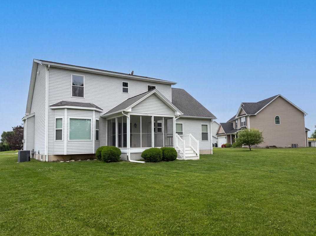 Photo 5 of 34 of 5704 Yanni Ct, Avon, NY