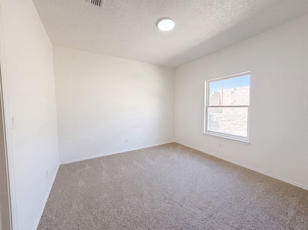 Photo 12 of 29 of 9809 Buckeye St NW, Albuquerque, NM