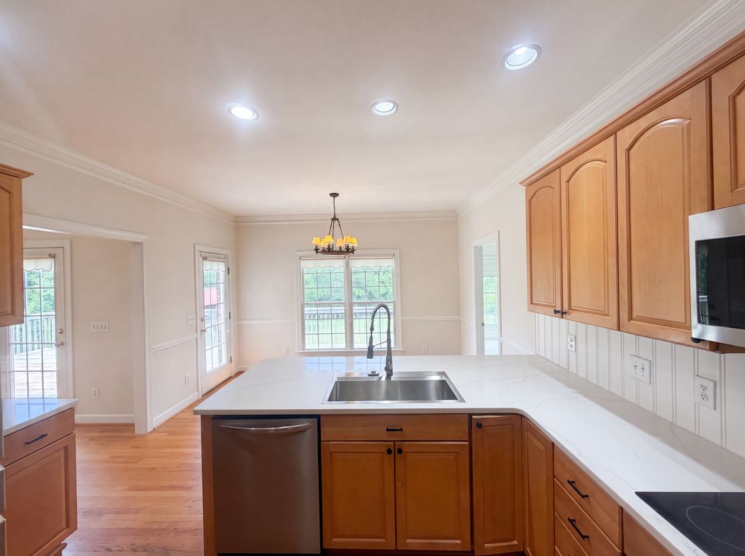 Photo 26 of 33 of 1345 Barker Dr, Randleman, NC