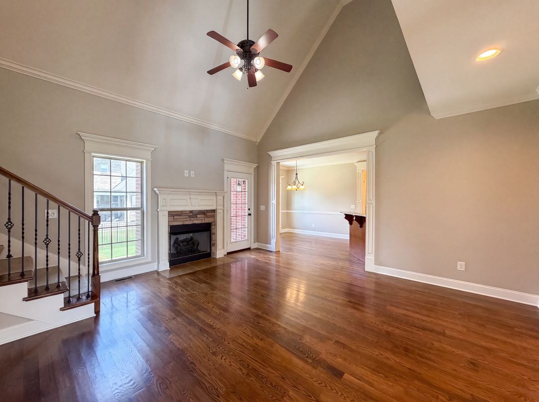 Photo 6 of 30 of 3418 Shady Forest Dr, Murfreesboro, TN