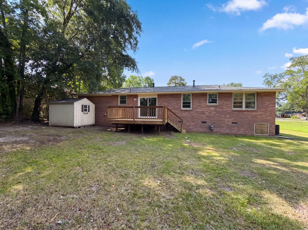 Photo 5 of 19 of 20 Moonglo Cir, Columbia, SC